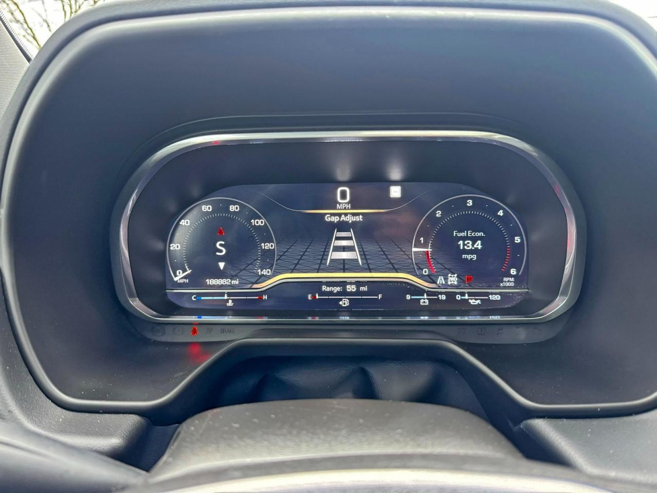 2022 GMC Yukon
