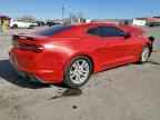 2020 CHEVROLET Camaro