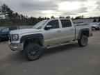 2017 GMC Sierra