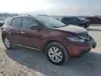 2011 NISSAN MURANO