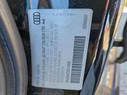 2013 AUDI A6