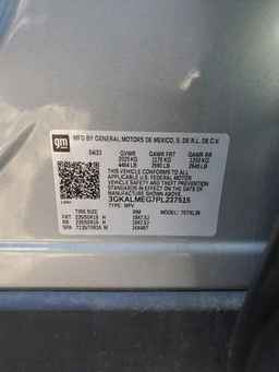 2023 GMC Terrain