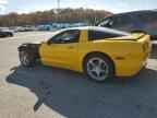 2000 CHEVROLET CORVETTE