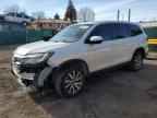 2020 HONDA PILOT