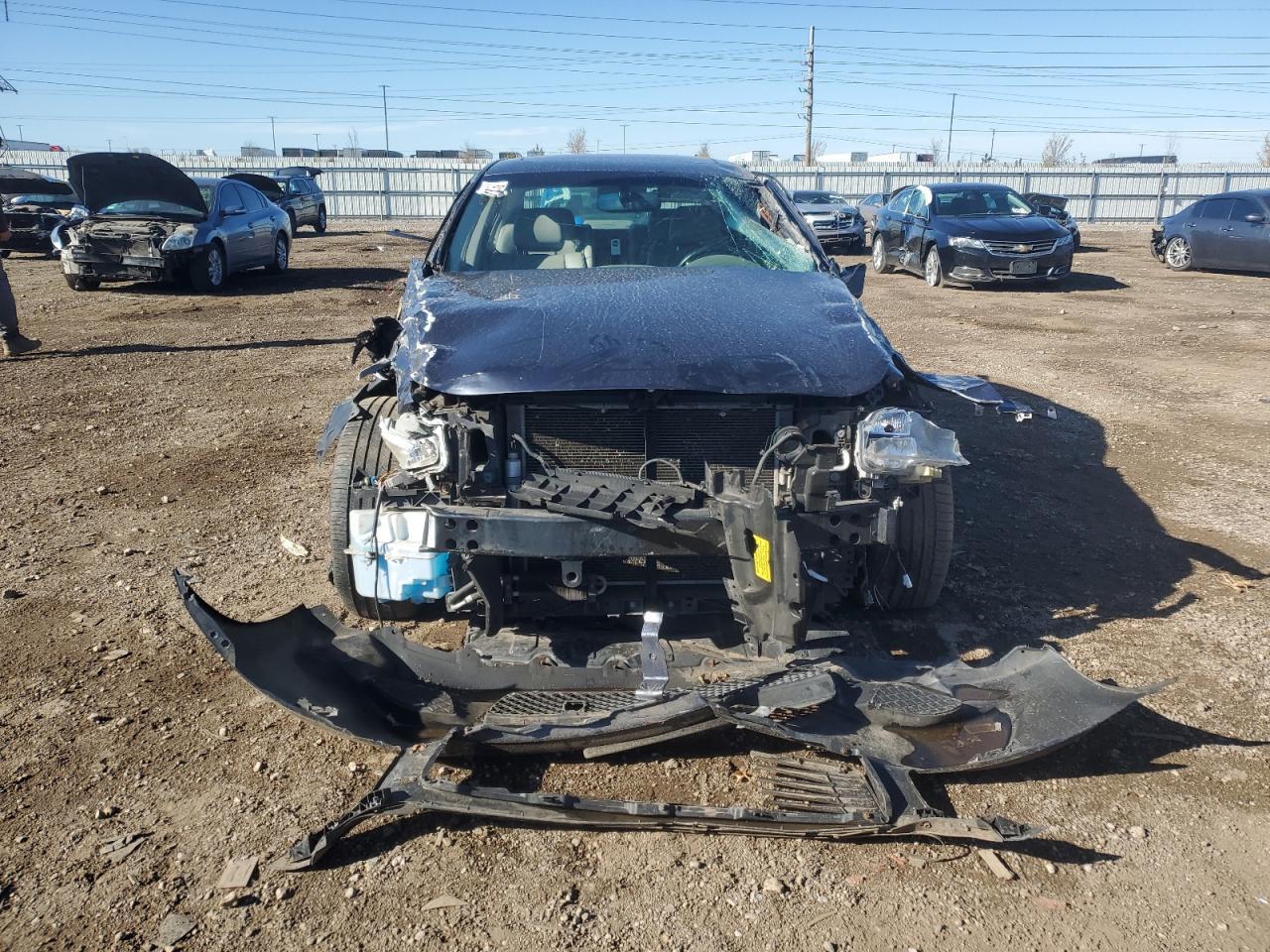 2008 INFINITI G35