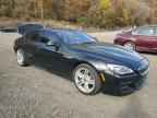 2017 BMW 6 Series