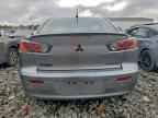 2013 MITSUBISHI LANCER