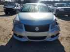 2012 SUZUKI Kizashi