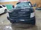 2011 CHEVROLET SILVERADO 1500