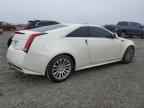 2012 CADILLAC CTS