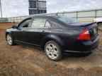 2011 FORD FUSION