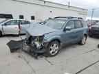 2009 SUBARU FORESTER