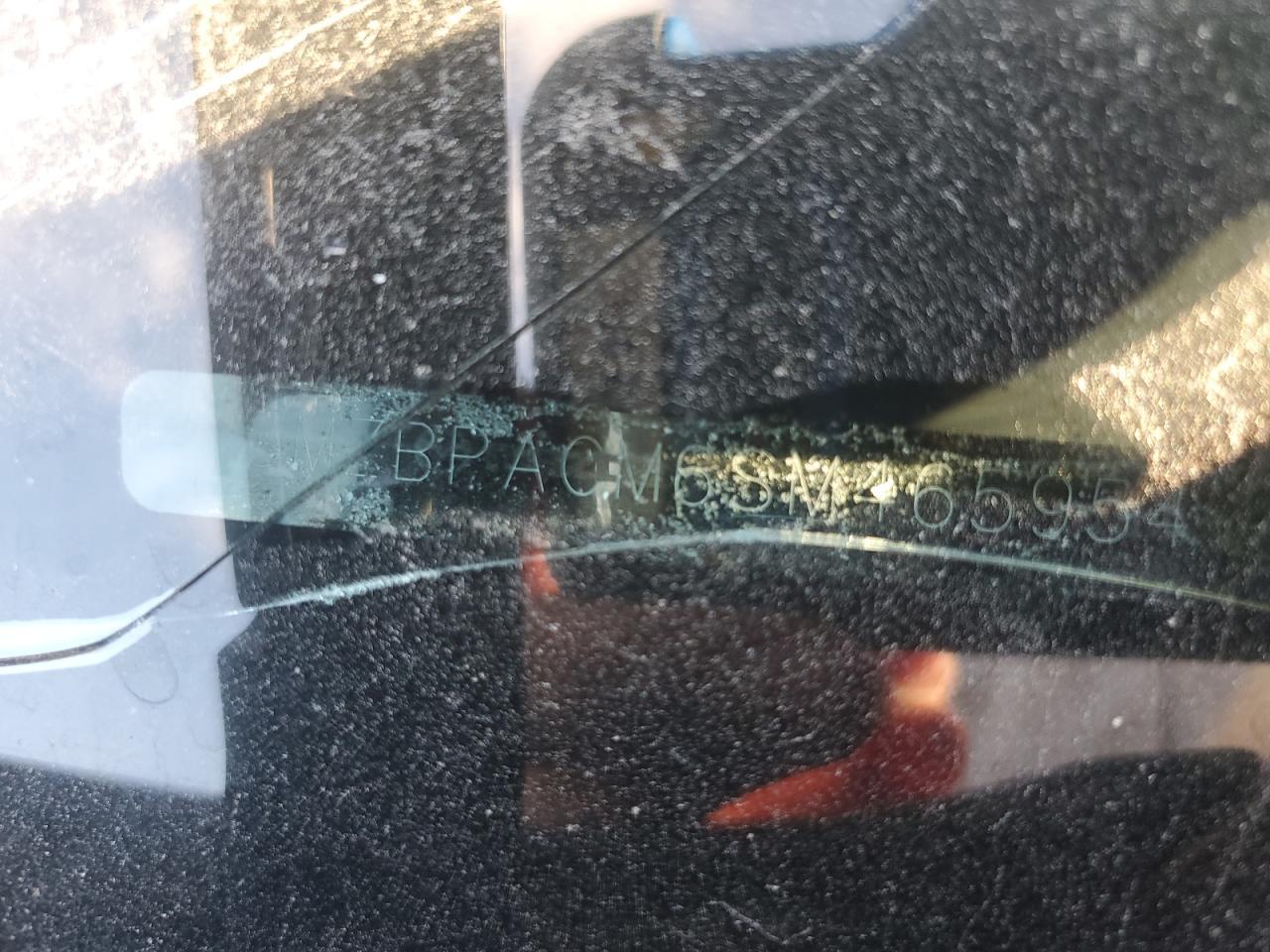 2025 MAZDA 3