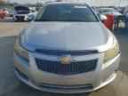 2011 CHEVROLET CRUZE