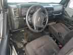 2005 JEEP WRANGLER