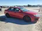2011 FORD FUSION