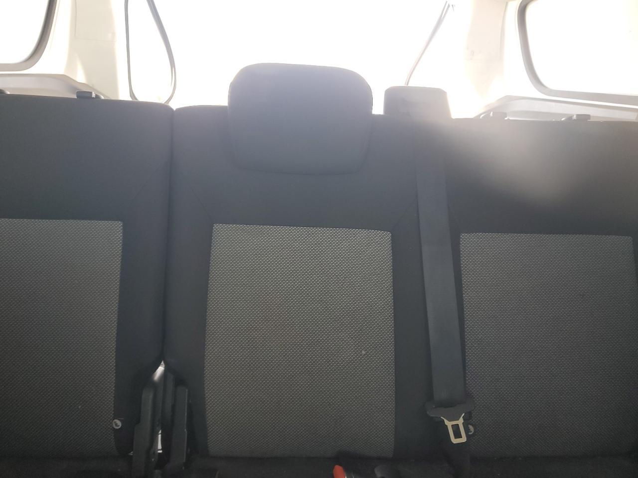 2018 RAM ProMaster City