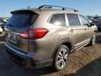 2022 SUBARU Ascent