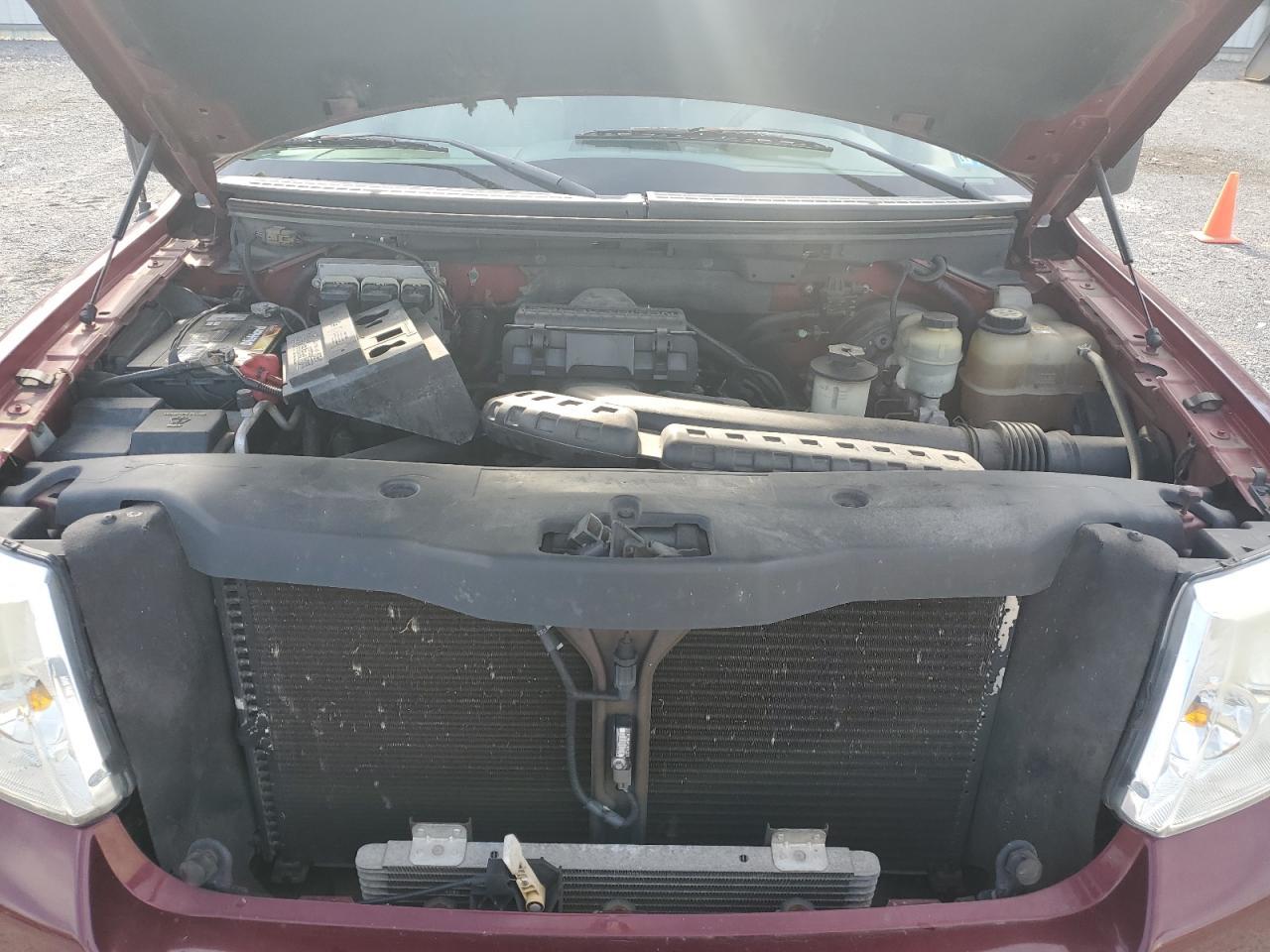 2004 FORD F-150