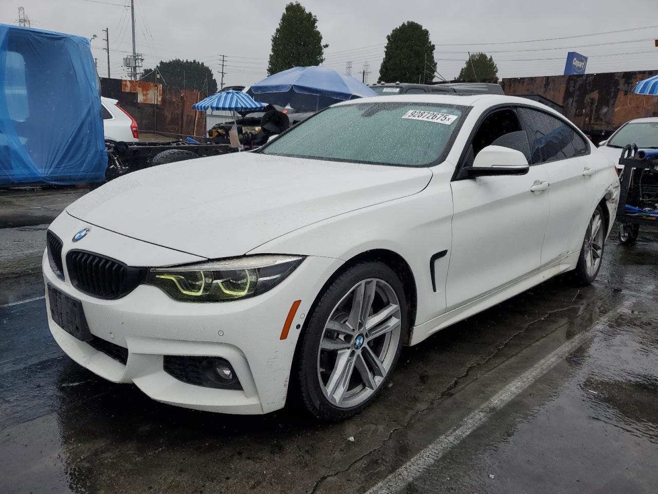 2019 BMW 4 Series