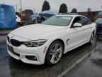 2019 BMW 4 Series