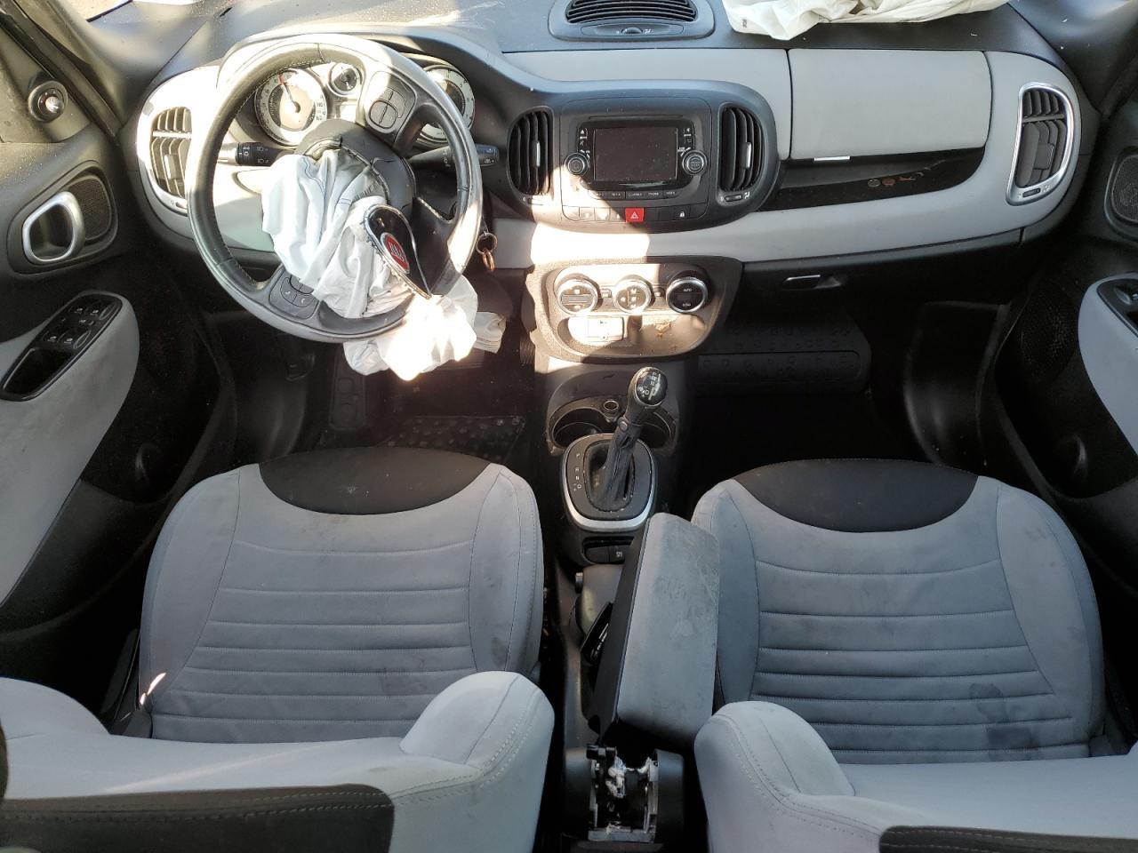 2014 FIAT 500L
