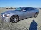 2014 DODGE CHARGER