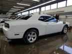2011 DODGE Challenger