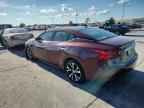 2016 NISSAN Maxima