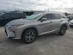 2018 LEXUS RX 350L