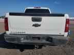 2007 CHEVROLET Silverado