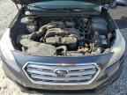 2015 SUBARU Outback