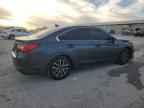 2019 SUBARU Legacy