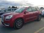 2014 GMC ACADIA