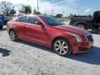 2013 CADILLAC ATS