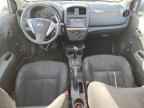 2019 NISSAN VERSA