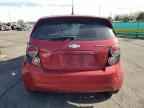 2014 CHEVROLET SONIC