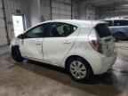 2013 TOYOTA Prius c