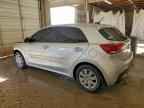2022 KIA RIO