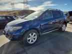 2009 NISSAN MURANO