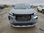 2022 NISSAN ROGUE