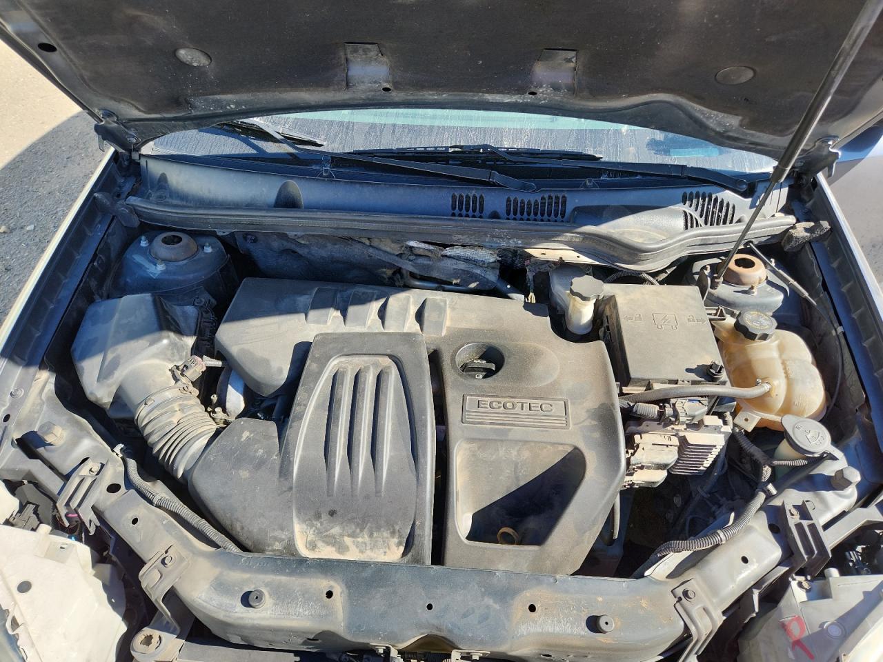 2009 CHEVROLET COBALT