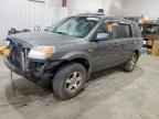2007 HONDA PILOT