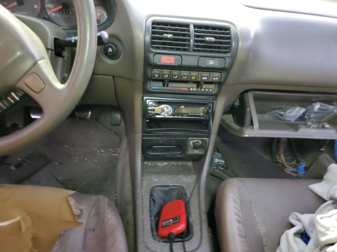 1996 ACURA Integra