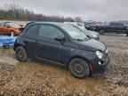 2015 FIAT 500