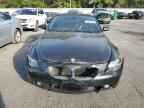 2007 BMW 6 Series
