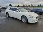 2012 NISSAN Maxima