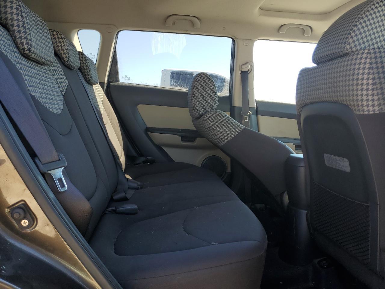 2010 KIA SOUL