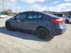 2014 KIA FORTE