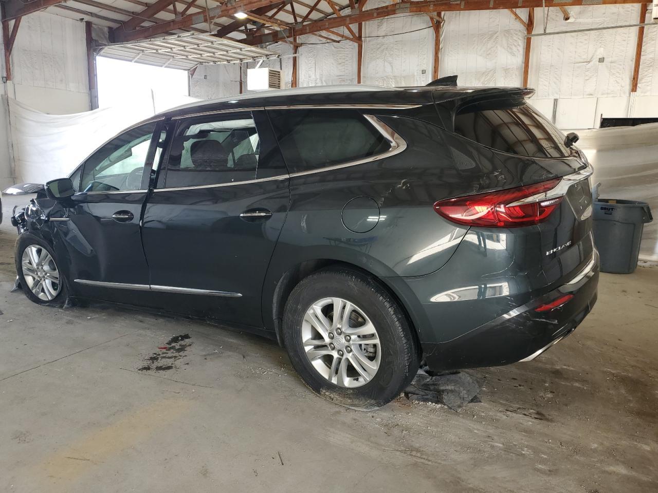 2021 BUICK ENCLAVE